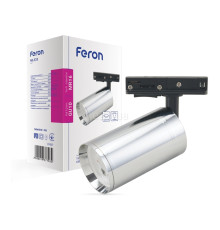 Трековий світильник Feron 1937 ML333