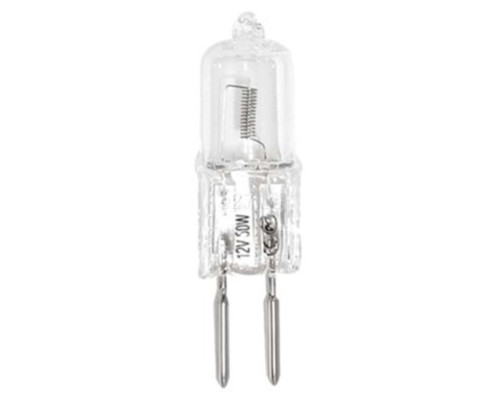 Лампа галогенна Feron 2052 HB2, 10W G4, 270°
