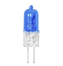 Лампа галогенна Feron 2062 HB2, 20W G4, 270°