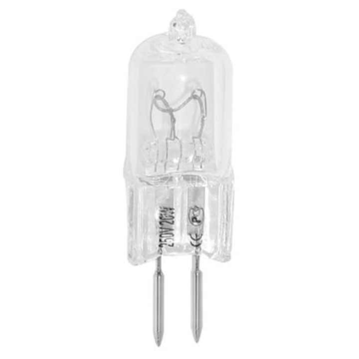 Лампа галогенна Feron 2112 HB6, 20W G4, 270° · Feron · feron-2112