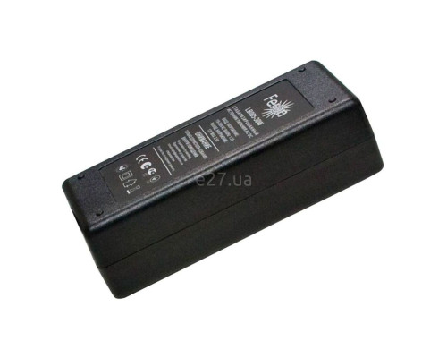 Блок живлення Feron 21489 LB005 30W 12V, 12V DC, Залежить від навантаження, 30 Вт