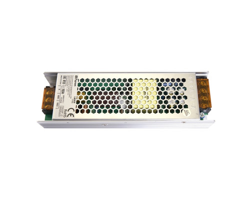 Блок живлення Feron 21496 LB009 150W 12V, 12V DC, Залежить від навантаження, 150 Вт