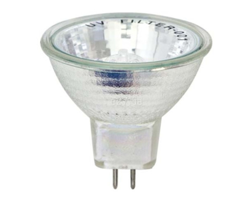 Лампа галогенна Feron 2152 HB8, MR16 35W 2700K GU5.3, 38°