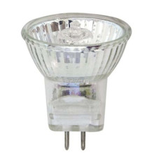 Лампа галогенна Feron 2205 HB7, MR11 35W 2700K GU5.3, 38°