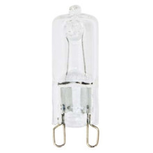 Лампа галогенна Feron 2316 JCD9, 50W G9, 270° · Feron · feron-2316
