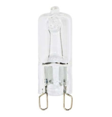 Лампа галогенна Feron 2316 JCD9, 50W G9, 270°