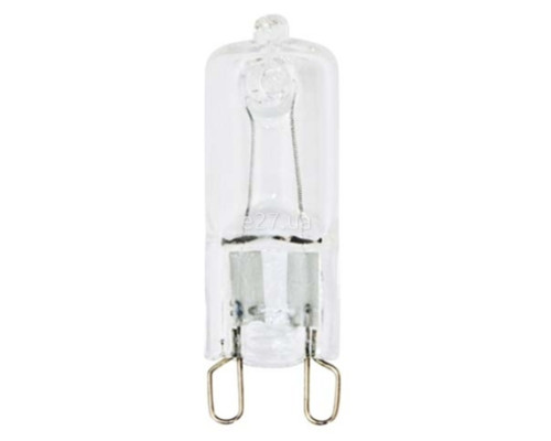 Лампа галогенна Feron 2316 JCD9, 50W G9, 270°