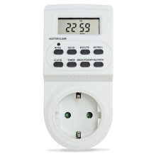 Розетка-таймер Feron 23205 TM22 · Feron · feron-23205