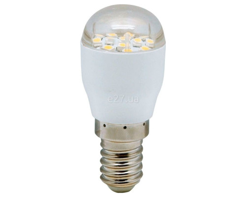 Лампа світлодіодна Feron 25295 LB-10, T26 2W 2700K E14, 120°