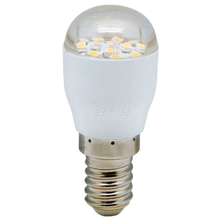 Лампа світлодіодна Feron 25295 LB-10, T26 2W 2700K E14, 120° · Feron · feron-25295