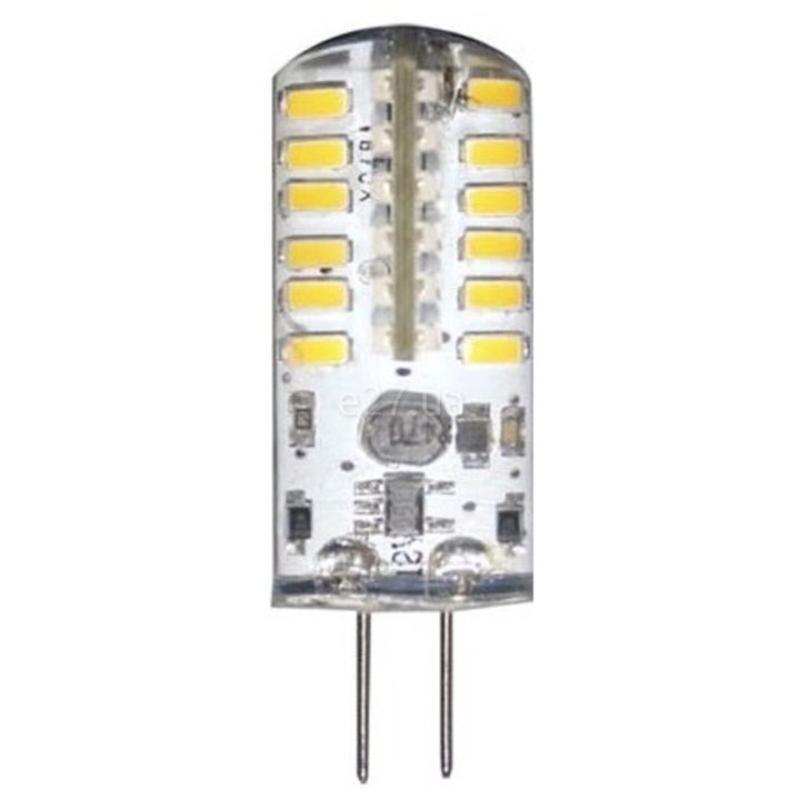 Лампа світлодіодна Feron 25532 3W 4000K G4, 270 град. · Feron · feron-25532