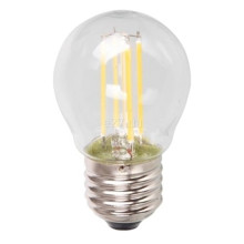 Лампа світлодіодна Feron 25581 Filament LB-61, G45 4W 2700K E27, 300° · Feron · feron-25581