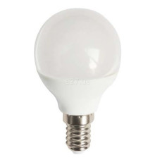 Лампа світлодіодна Feron 25640 P45 4W 4000K E14 Econom Light, 220 град.