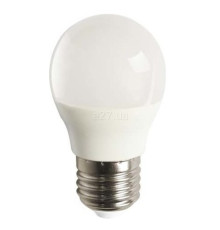 Лампа світлодіодна Feron 25641 Econom Light LB-380, G45 4W 2700K E27, 200°