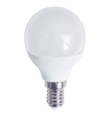 Лампа світлодіодна Feron 25673 Standard LB-745, P45 6W 6400K E14, 220°