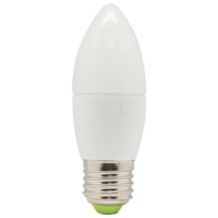 Лампа світлодіодна Feron 25677 C37 6W 2700K E14 Standard · Feron · feron-25677
