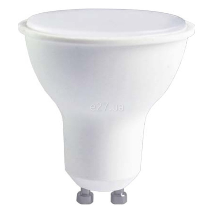 Лампа світлодіодна Feron 25681 Econom Light, MRG 4W 4000K GU10, 120° · Feron · feron-25681