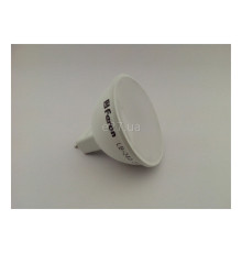 Лампа світлодіодна Feron 25682 Econom Light, MR16 4W 2700K GU5.3, 120°