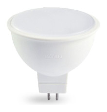Лампа світлодіодна Feron 25688 Standart LB-716, MR16 6W 6400K GU5.3, 120°
