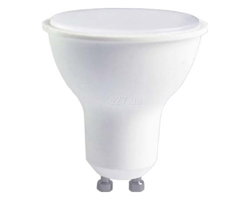 Лампа світлодіодна Feron 25744 Econom Light, MRG 4W 2700K GU10, 120°