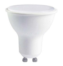 Лампа світлодіодна Feron 25745 Standard LB-716, MR16 6W 2700K GU10, 120°