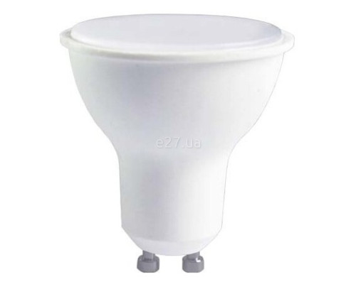Лампа світлодіодна Feron 25745 Standard LB-716, MR16 6W 2700K GU10, 120°