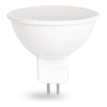 Лампа світлодіодна Feron 25815 Saffit LB-196, MR16 7W 2700K GU5.3, 120° · Feron · feron-25815