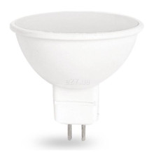 Лампа світлодіодна Feron 25816 Saffit LB-196, MR16 7W 4000K GU5.3, 120°