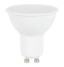 Лампа світлодіодна Feron 25817 Saffit LB-196, MR16 7W 4000K GU10, 120°