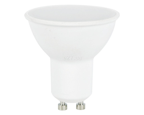 Лампа світлодіодна Feron 25817 Saffit LB-196, MR16 7W 4000K GU10, 120°