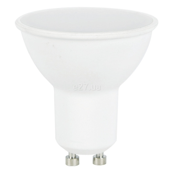 Лампа світлодіодна Feron 25817 Saffit LB-196, MR16 7W 4000K GU10, 120° · Feron · feron-25817