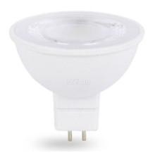 Лампа світлодіодна Feron 25837 Saffit LB-194, MR16 6W 4000K GU5.3, 120°