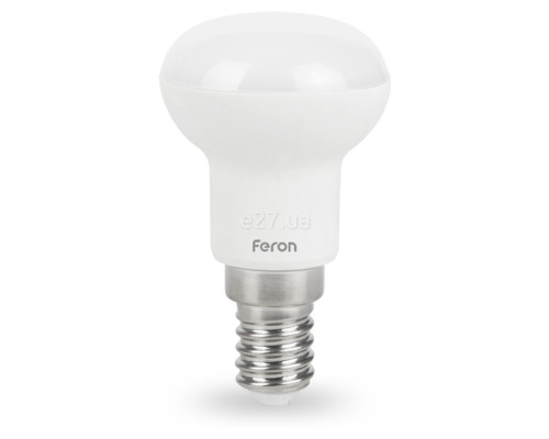 Лампа світлодіодна Feron 25981 LB-739, R39 4W 4000K E14, 120°