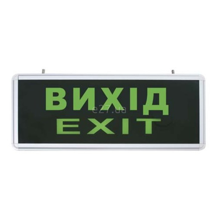 Настінний світильник Feron 27075 EL50, 1.2 Вт, 48 лм · Feron · feron-27075