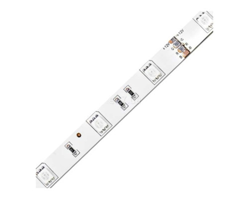 Світлодіодна стрічка Feron 27644 Sanan LS606, 14.4W White , 120°