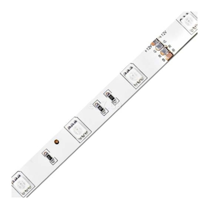 Світлодіодна стрічка Feron 27644 Sanan LS606, 14.4W White , 120° · Feron · feron-27644