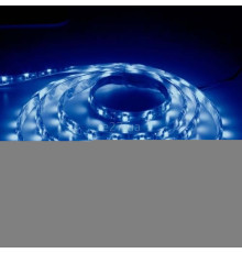 Світлодіодна стрічка Feron 27677 Sanan LS604, 4.8W Blue , 120°