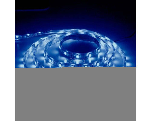 Світлодіодна стрічка Feron 27677 Sanan LS604, 4.8W Blue , 120°