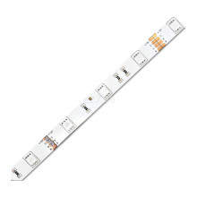 Світлодіодна стрічка Feron 27802 Sanan LS606, 14.4W RGB , 120° · Feron · feron-27802