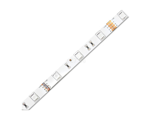 Світлодіодна стрічка Feron 27802 Sanan LS606, 14.4W RGB , 120°