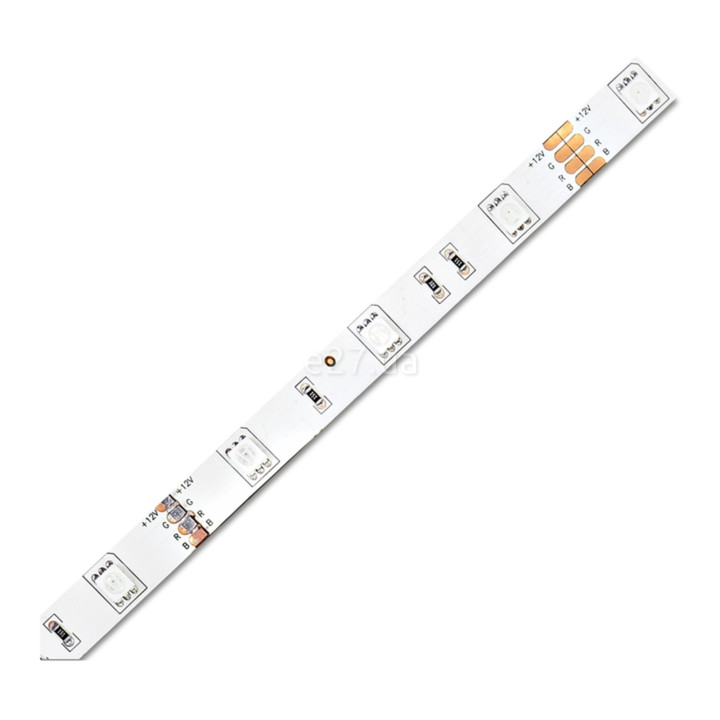 Світлодіодна стрічка Feron 27802 Sanan LS606, 14.4W RGB , 120° · Feron · feron-27802