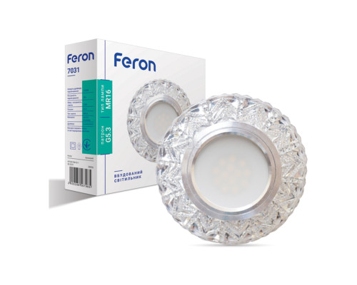 Точковий світильник Feron 28856 7031