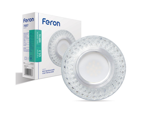 Точковий світильник Feron 28922