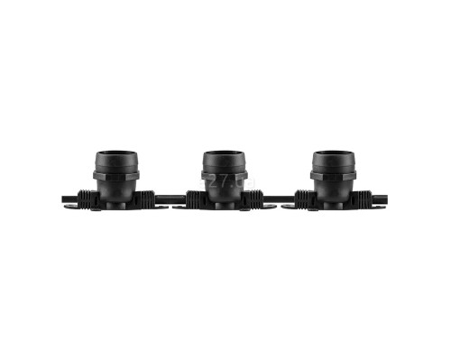 Гірлянда Feron 29880 Белт-лайт CL25-25 230V, 100*Е27