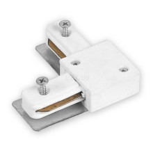Кутове з'єднання 1 фаза Feron 40006 Surface 8A LD1101 · Feron · feron-40006