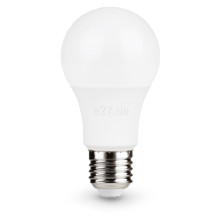Лампа світлодіодна Feron 40010 Standard LB-700, A60 10W 2700K E27, 200° · Feron · feron-40010