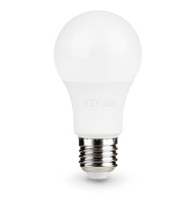 Лампа світлодіодна Feron 40010 Standard LB-700, A60 10W 2700K E27, 200°