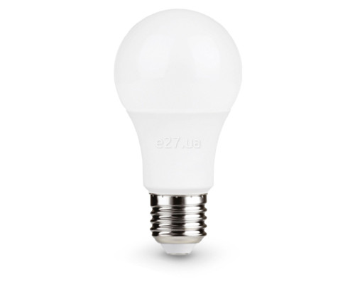 Лампа світлодіодна Feron 40010 Standard LB-700, A60 10W 2700K E27, 200°