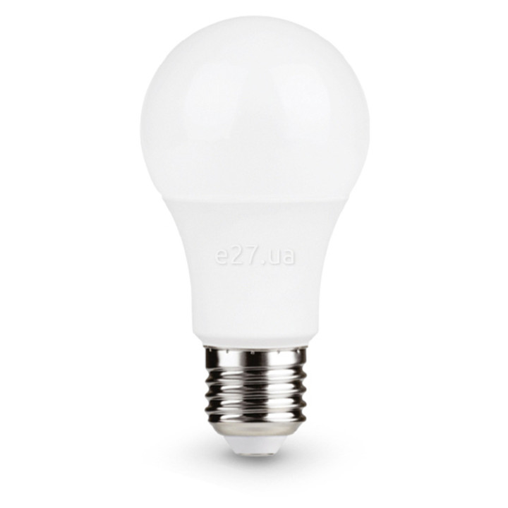 Лампа світлодіодна Feron 40012 Standard LB-700, A60 10W 4000K E27, 200° · Feron · feron-40012