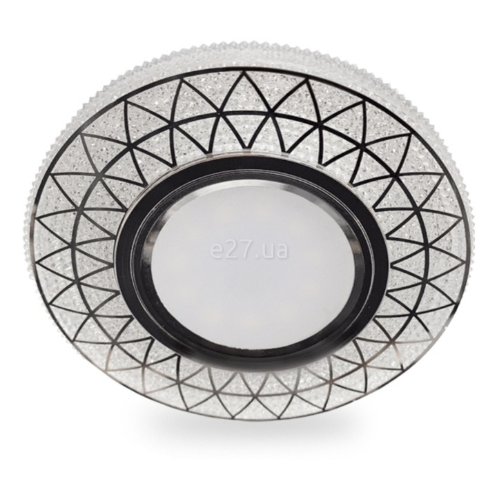 Точковий світильник Feron 40025 CD832 · Feron · feron-40025